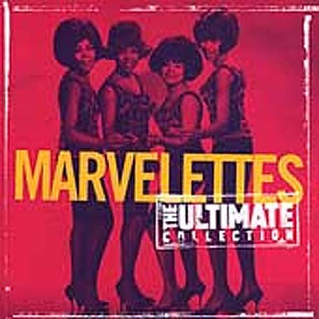 Marvelettes - Classic Rock - 1966 Shakin