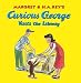Curious George Visits the Library