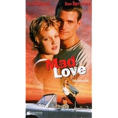 Mad Love [VHS]