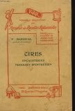 Cires, encaustiques, produits d'entretien pour meubles, parquets, lino, pierre, marbre, carrosseries. Image du produit