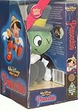 Review Walt Disney Home Video  / Pinocchio