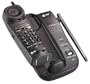AT&T 6200 900MHz Cordless Telephone with Internet Calling (Espresso)