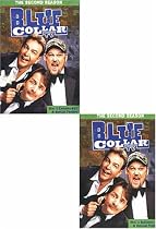 Blue Collar TV - The Second Season Disc 1 and Disc 2 (2 Pack)