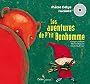 LES AVENTURES DE P'TIT BONHOMME
