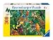 Ravensburger 13003 - Wilder Dschungel - 300 Teile Puzzle