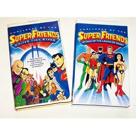 Super Friends Multi-pack (2)