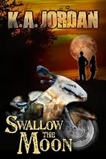 Swallow the Moon (Dark Harbor)