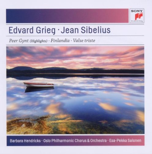 Produkt-Bild: Peer Gynt,Op.23 (Az)