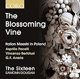 Blossoming Vine: Italian Maestri in Poland