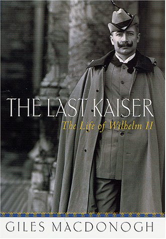 William King