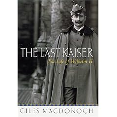 The Last Kaiserf Glory