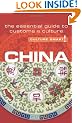 China - Culture Smart!: The Essential Guide to Customs & Culture: The Essential Guide to Customs and Culture
