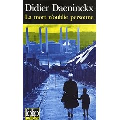 La mort n'oublie personne