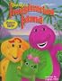 Barney's Imagination Island
