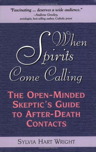 After Death Communications