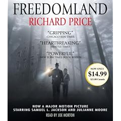 Freedomland