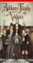 Addams Family Values [VHS]
