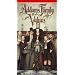 Addams Family Values [VHS]