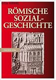 Produkt-Bild: R&ouml;mische Sozialgeschichte