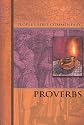 Proverbs (People's Bible Commentary Series)