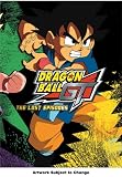 Dragon Ball GT: Lost Episodes Box Set