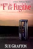 "F" Is for Fugitive