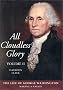 All Cloudless Glory, Volume Two: The Life of George Washington Making a Nation All Cloudless Glory, Volume Two: The Life of George Washington Making a Nation