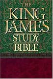 Holy Bible King James Version the King James Study Bible