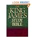 Holy Bible King James Version the King James Study Bible