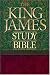 Holy Bible King Jame...