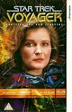 Review Paramount Home Entertainment  / Star Trek Voyager Vol 4.4 [1996]