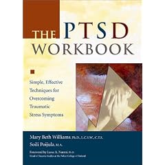 The PTSD Workbook