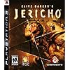 Clive Barker's Jericho - Playstation 3