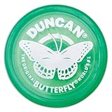 Duncan BUTTERFLY YO-YO (colors may vary)