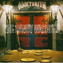 Odditorium Or Warlords of Mars