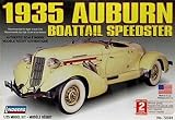1/25 1935 Auburn Convertible LND72324