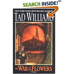 The War of the Flowers