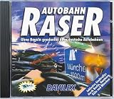 Eigenschaften Ak tronic  / Autobahn Raser I