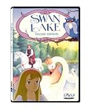 Swan Lake 1981 Anime DVD [IMPORT] Deluxe Edition Toei animation