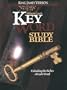 Hebrew Greek Key Word Study Bible-KJV
