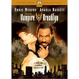 Vampire in Brooklyn