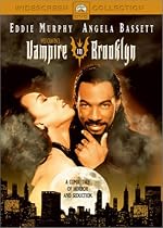 Vampire in Brooklyn Streaming.