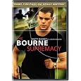 The Bourne Supremacy (Widescreen Edition)