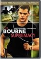 The Bourne Supremacy (Widescreen Edition)