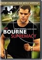 The Bourne Supremacy (Widescreen Edition)