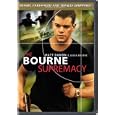 Bourne Supremacy