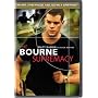 The Bourne Supremacy (Widescreen Edition)