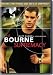 DVD : The Bourne Supremacy (Widescreen Edition)