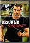 The Bourne Supremacy (Widescreen Edition)