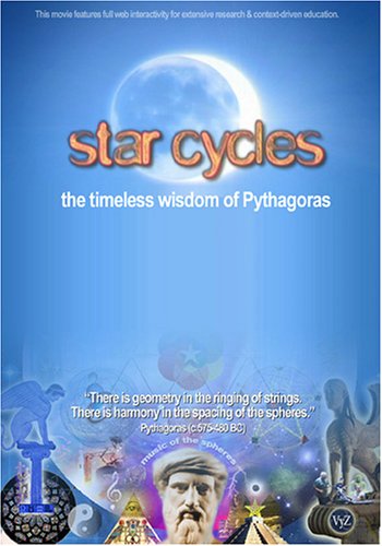 *STAR CYCLES Educational DVD